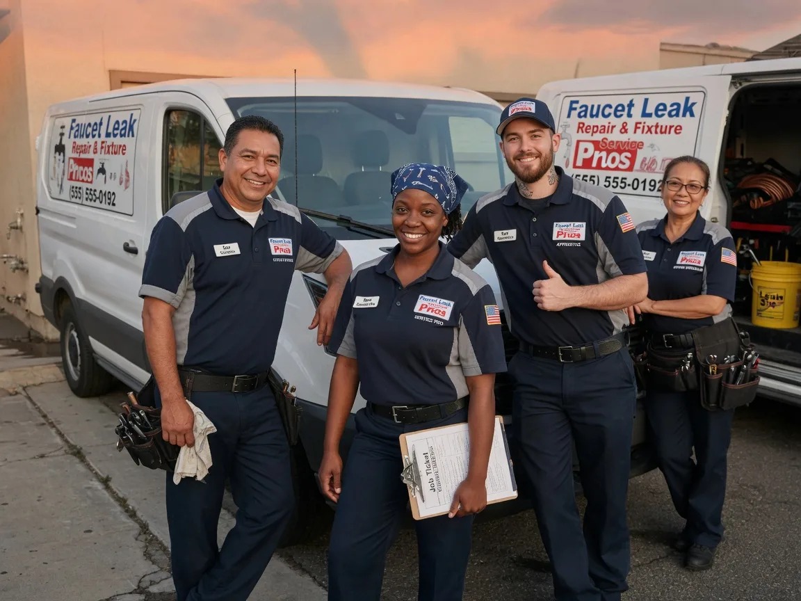 Faucet Repair company in Old Saybrook, CT
